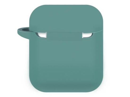 Terratec 335542, Etui, Polykarbonat (PC), 8 g, Grønn