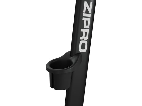 Zipro Strike Gold magnetisk stasjonær sykkel