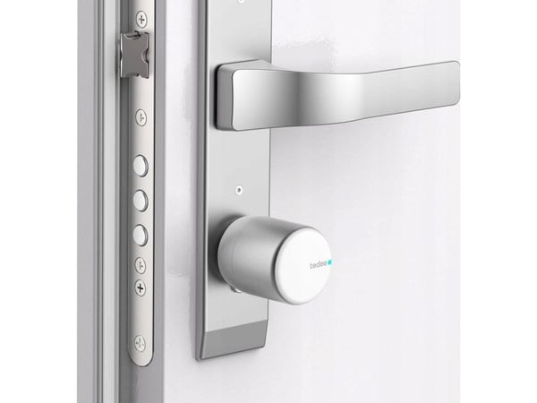 Tedee smartlås Tedee - silver