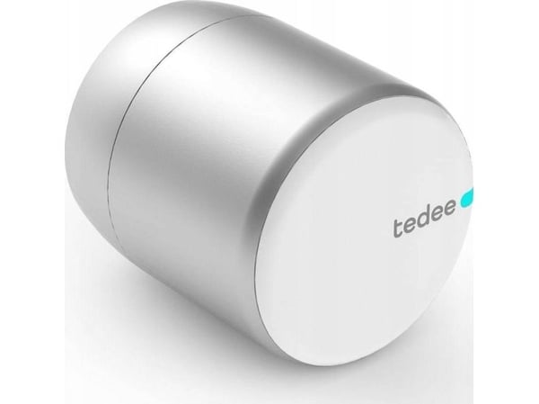 Tedee smartlås Tedee - silver