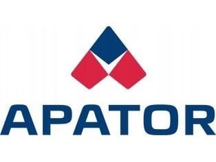 Apator isolationsfrånskiljare säkringshållare smartARS 00 pro -160A 63-001415-002