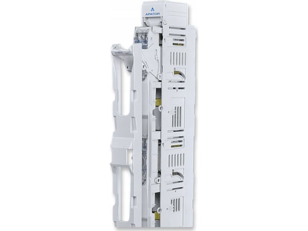 Apator isolationsfrånskiljare säkringshållare smartARS 00 pro -160A 63-001415-002