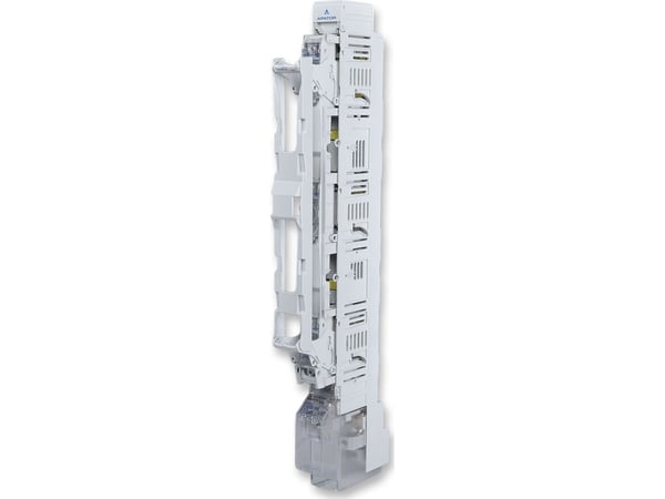 Apator isolationsfrånskiljare säkringshållare smartARS 00 pro -160A 63-001415-002