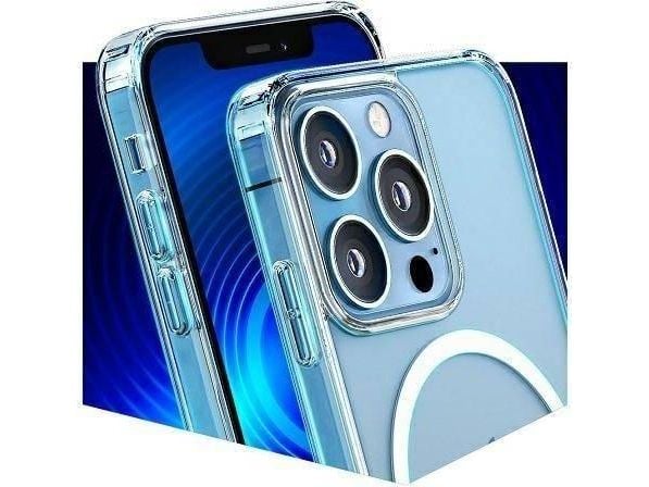3MK Matt Fodral, Skydd, Motorola, Motorola Moto G Stylus, 17,3 cm (6,8"), Sort