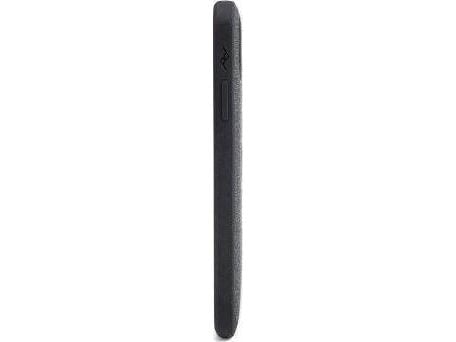 Peak Design Everyday - Baksidesskydd för mobiltelefon - robust - MagSafe-kompatibilitet - polykarbonat, termoplastisk polyuretan (TPU), 100 % återv...