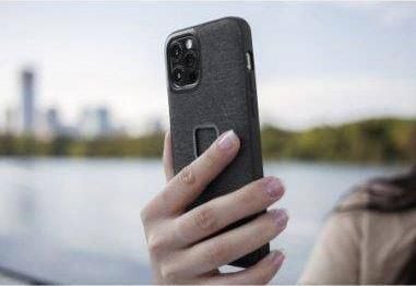 Peak Design Mobile Everyday Case iPhone 11 Pro Max – grafit