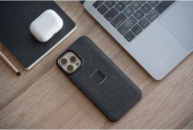 Peak Design Mobile Everyday Case iPhone 11 Pro Max – grafit