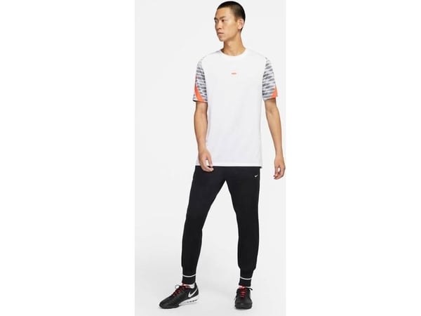 Nike Nike Strike 22 Tights Cuff Pants DH9386-010 Black M