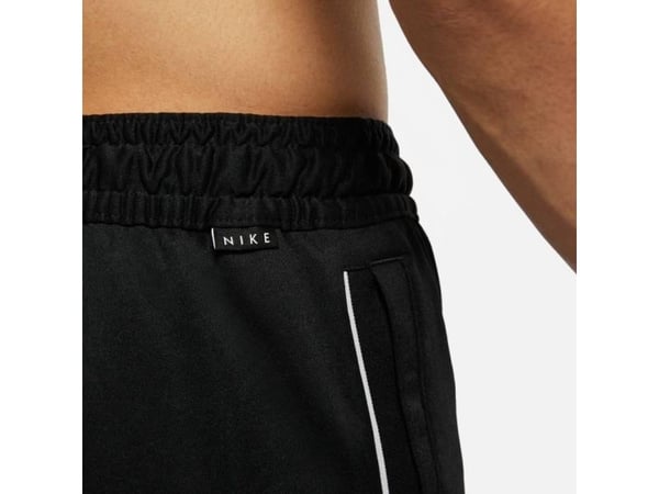 Nike Nike Strike 22 Tights Cuff Pants DH9386-010 Black M