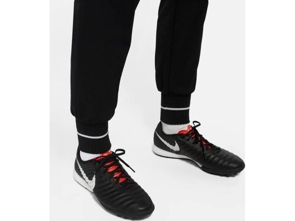 Nike Nike Strike 22 Tights Cuff Pants DH9386-010 Black M