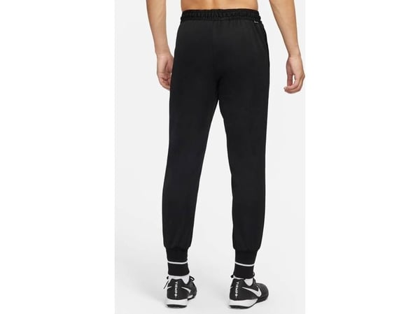 Nike Nike Strike 22 Tights Cuff Pants DH9386-010 Black M