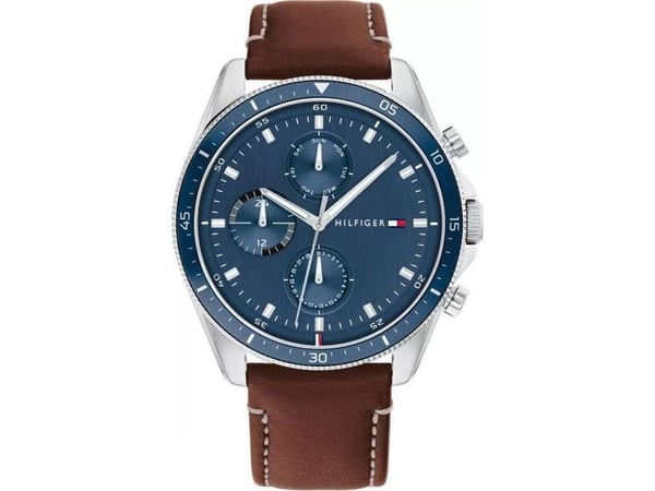 Tommy Hilfiger miesten katsella TOMMY HILFIGER 1791837 PARKER (zf041a)