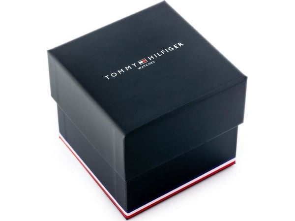 TOMMY HILFIGER HIGHWAY KELLO 1710452 BAKER (zf043c)