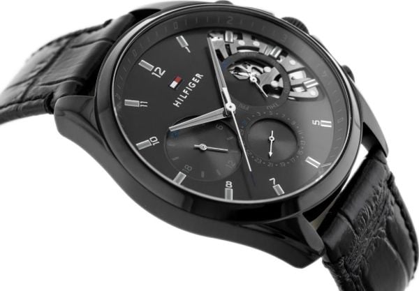 TOMMY HILFIGER HIGHWAY KELLO 1710452 BAKER (zf043c)