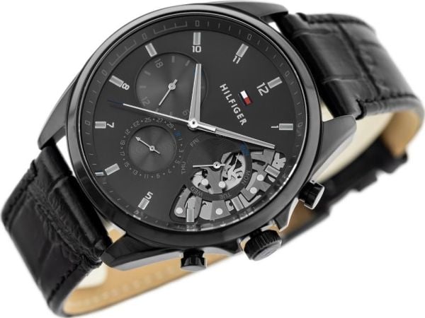 TOMMY HILFIGER HIGHWAY KELLO 1710452 BAKER (zf043c)