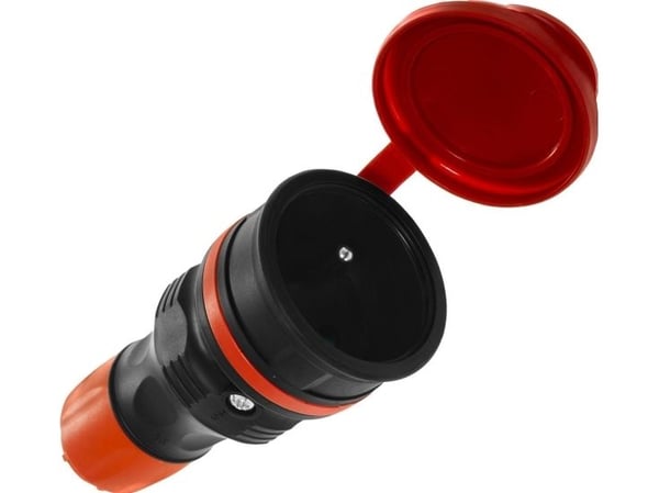 AW-Tools Plug AWTools AW70277; IP54; 16 A