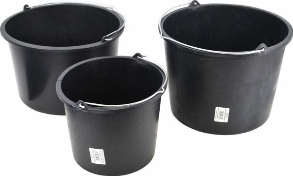 AWTools byggebalje RAKENNUSSÄKKI 5l