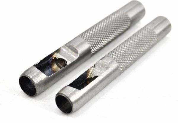 AW-Tools AWTOOLS mejslar 9 delar (9vnt.)