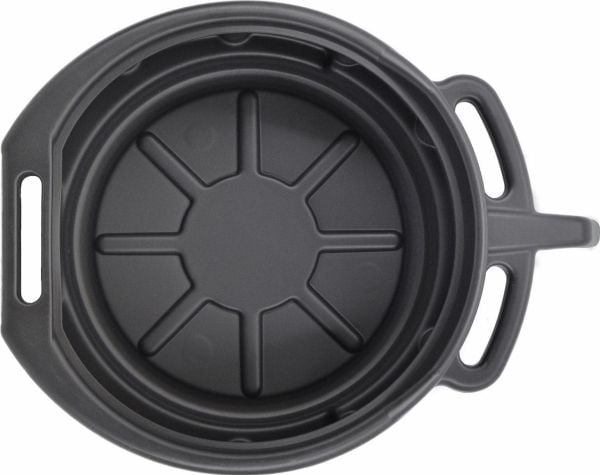 AWTools oljupptagningsskål HDPE 16L