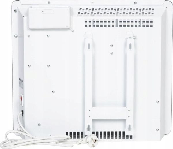 Warmtec radiator EWE+1500W hvit konvektorvarmer Warmtec WiFi
