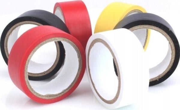 Satra SATRA SATRA PVC-ERISTYSTAPPI MIX 6kpl.