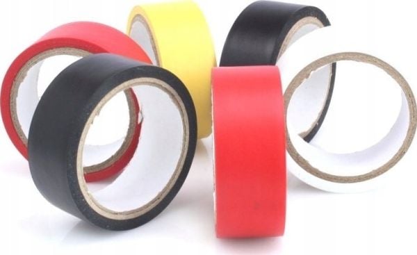 Satra SATRA SATRA PVC-ERISTYSTAPPI MIX 6kpl.
