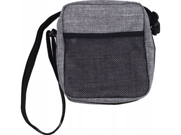 Herschel Herschel Heritage Crossbody 11137-00919 Harmaa Yksi koko