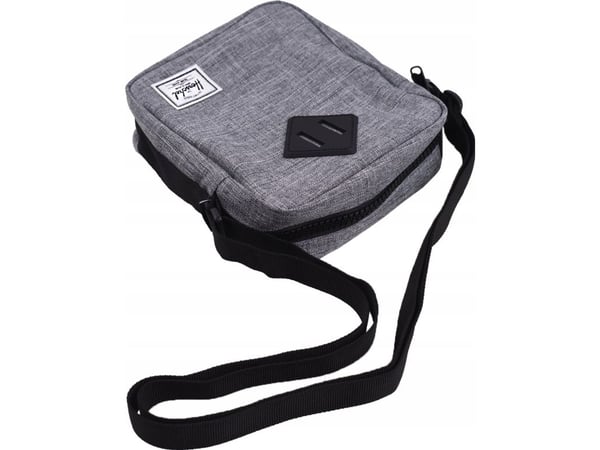 Herschel Herschel Heritage Crossbody 11137-00919 Harmaa Yksi koko