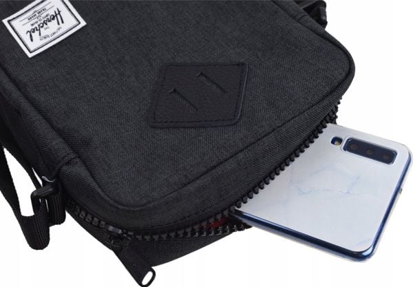 Herschel Herschel Heritage Crossbody 11137-02090 valkoinen Yksi koko