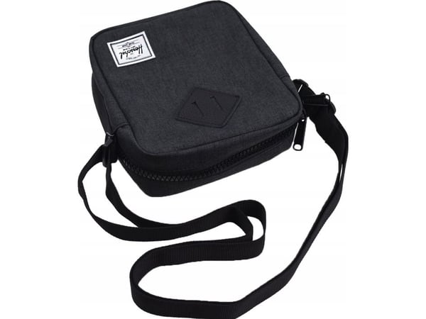 Herschel Herschel Heritage Crossbody 11137-02090 valkoinen Yksi koko