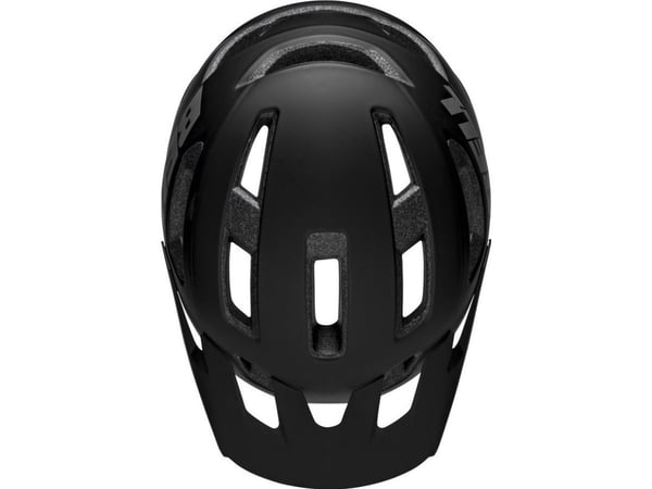 Bell MTB-hjelm NOMAD 2 integrert MIPS matt svart str. universell S/M (52-57 cm)