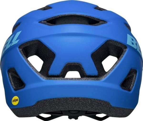 Bell NOMAD 2 matt mørkeblå universal M/L (53–60 cm)