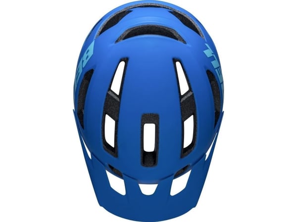 Bell NOMAD 2 matt mørkeblå universal M/L (53–60 cm)