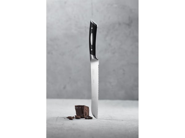 Scanpan brödkniv 20 cm - Classic