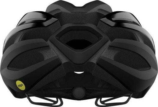 Giro landeveishjelm GIRO SYNTHE II INTEGRATED MIPS matt svart størrelse S (51-55 cm) (NY)