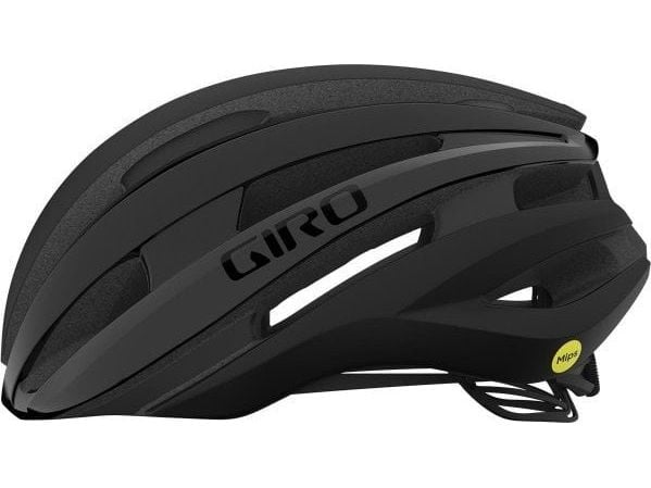 Giro landeveishjelm GIRO SYNTHE II INTEGRATED MIPS matt svart størrelse S (51-55 cm) (NY)