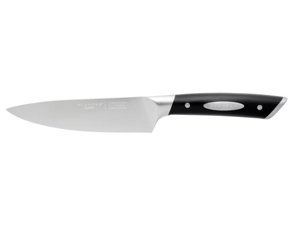 Scanpan 15 cm kockkniv - Classic