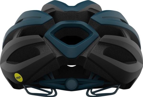 Giro Synthe II MIPS, Åpent ansikt, Hard overflate, Hjelmvisir