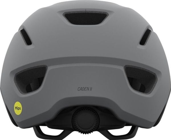 Giro byhjelm CADEN II str. M (55-59 cm)