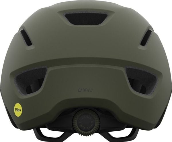 Giro cityhjälm CADEN II stl. M (55-59 cm)
