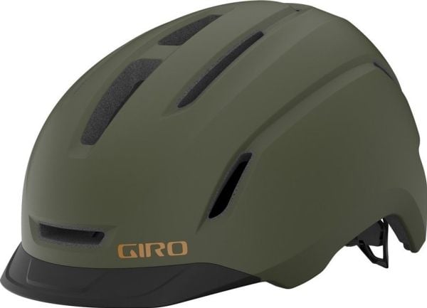 Giro cityhjälm CADEN II stl. M (55-59 cm)
