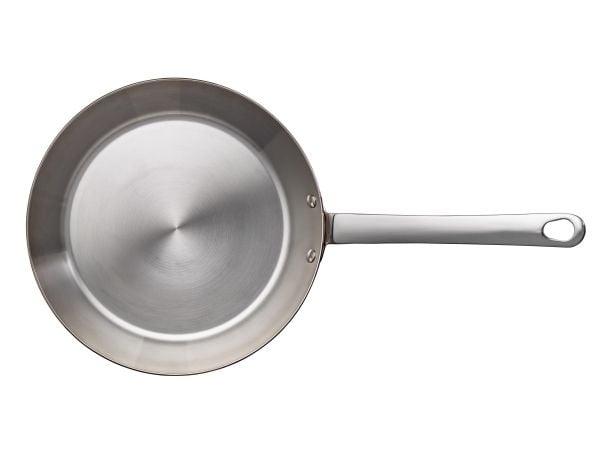 Scanpan stekpanna 26 cm koppar - Maitre D Induction