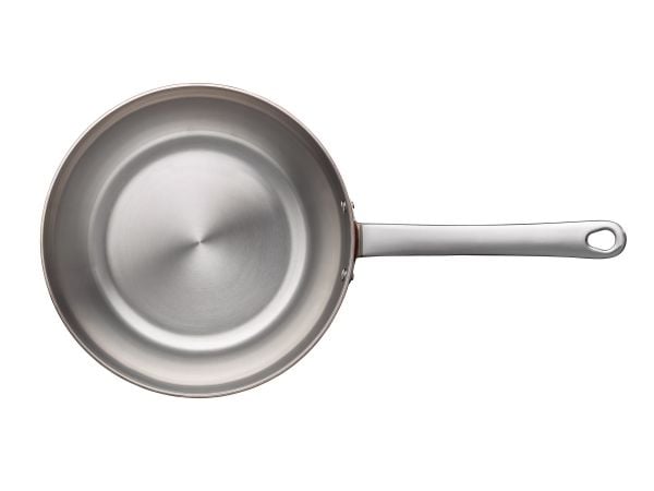 Scanpan stekpanna/sautépanna 20 cm -Maitre D' Induction