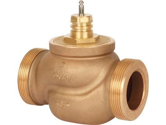 Danfoss VRB 2 32 istukkaventtiili kvs 16 ulkokierre