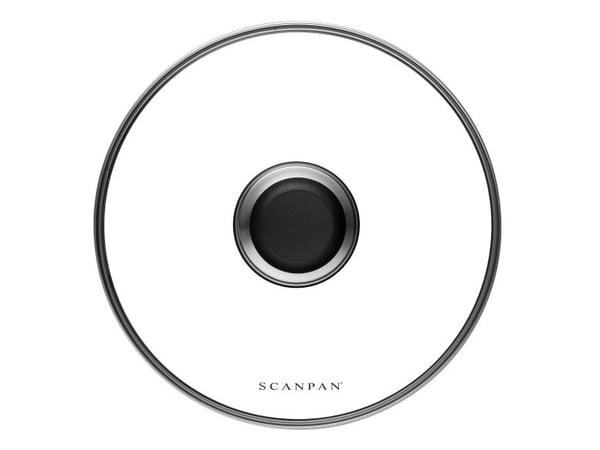 Scanpan 20 cm glaslock med lock - Classic