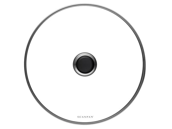 Scanpan 32 cm glaslock i hölje - Classic