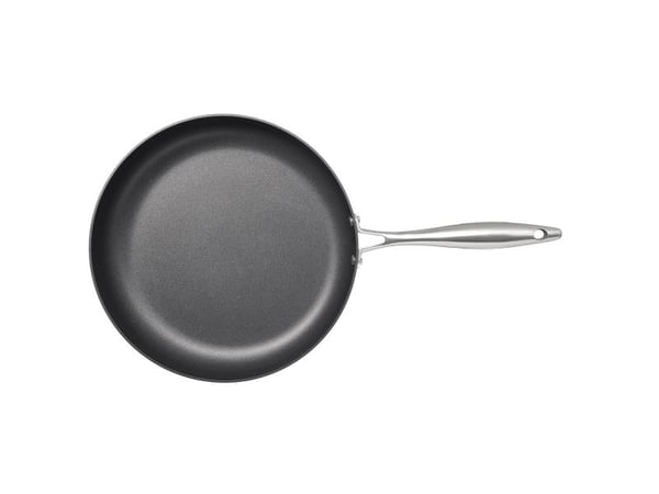 Scanpan stekpanna 32 cm i hölje - CTX