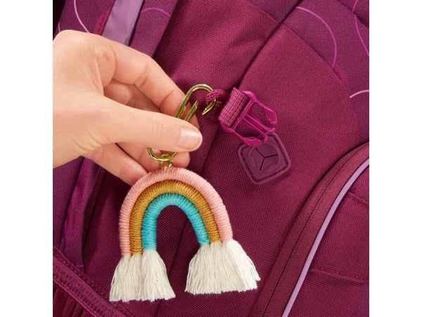 Coocazoo COOCAZOO 2.0 JOKER backpack, color: Berry Bubbles