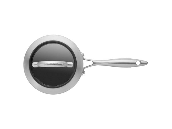 Scanpan kastrull 1,8 l / 16 cm med lock - CTX