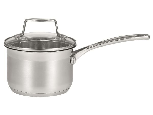 Scanpan kastrull med lock 1,2 l / 14 cm - Impact